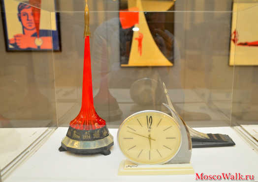 часовой завод выпускал часы с уникальным механизмом "Ракета"