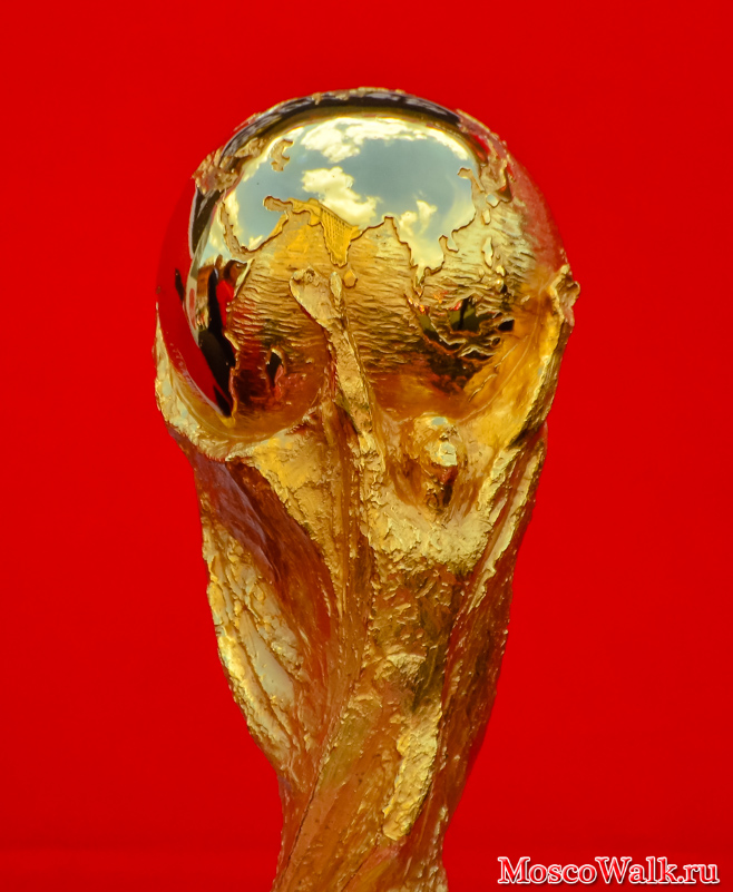 Кубок Чемпионата мира по футболу 