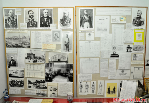 История Центрального телеграфа в фотографиях