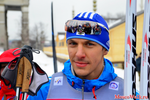 Победители Континентального кубка FIS по лыжным гонкам будут выступать на чемпионате мира