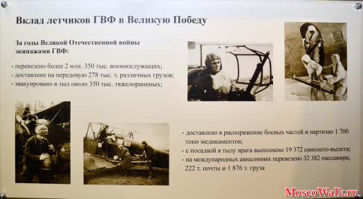 авиация вовремя Великой Отечественной войне