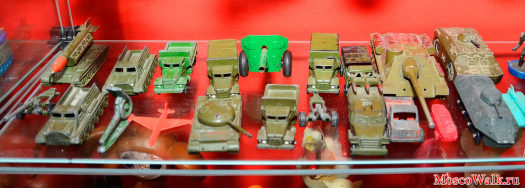 игрушки военная техника