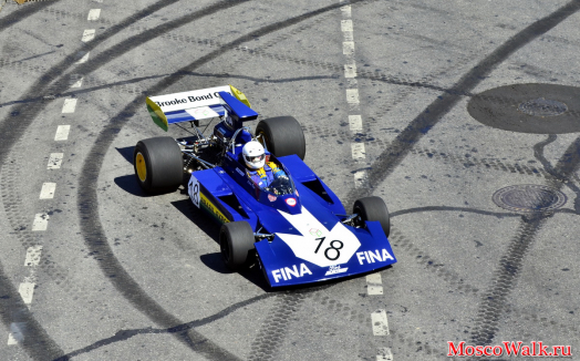 Surtees TS14