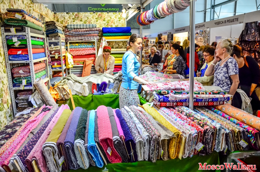 Формула рукоделия 2015 москва Формула рукоделия 2015 москва