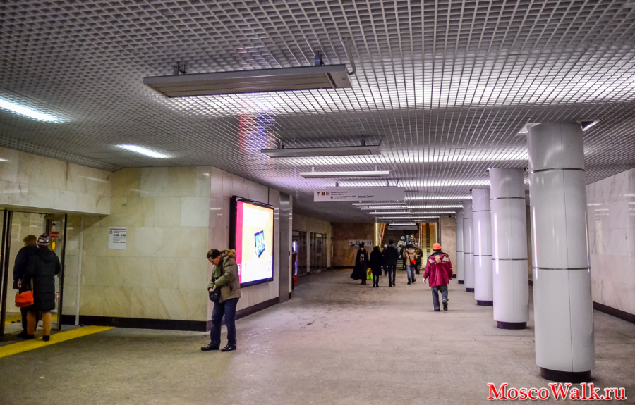 режим работы Румянцево Станция открыта с 05:30 до 01:00