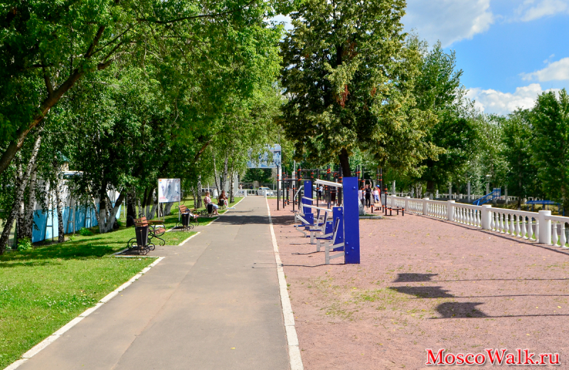 спортивные комплексы в Дзержинском