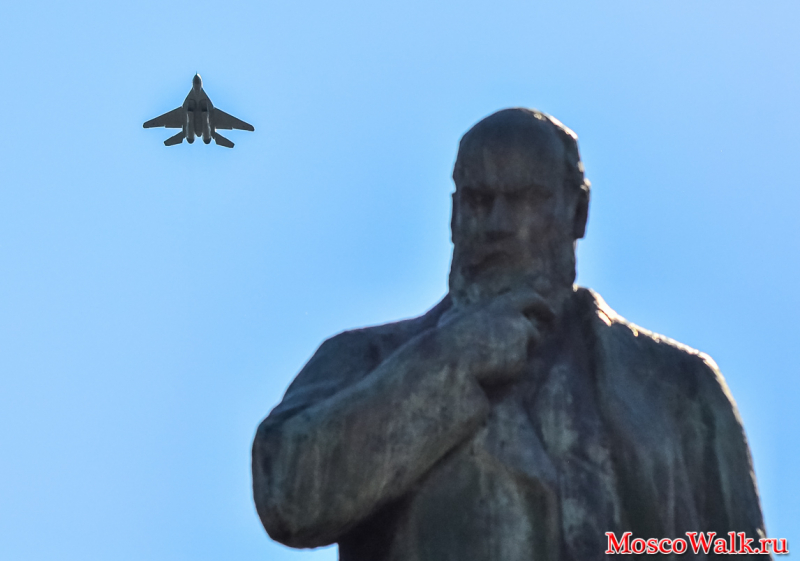 Создатели авиации России