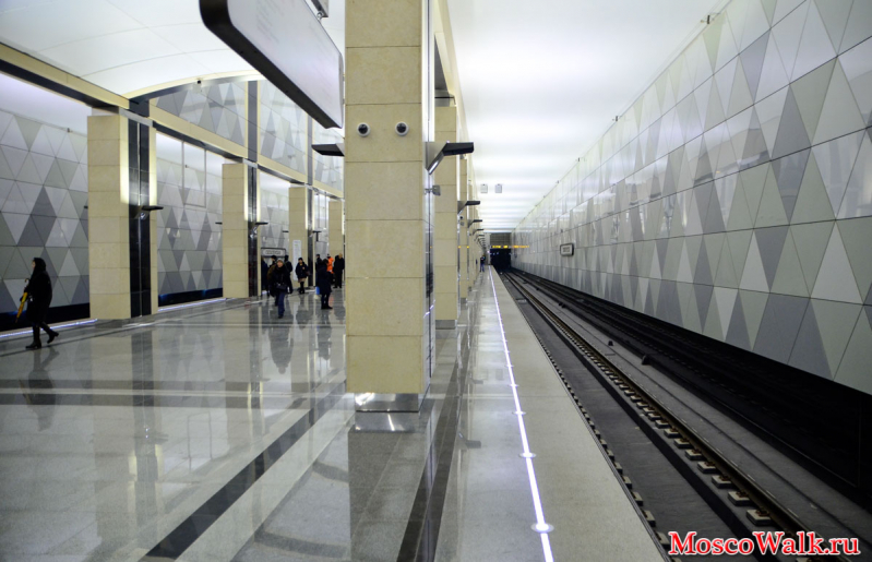 Селигерская метро Москва