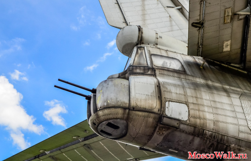Монино Ту-95
