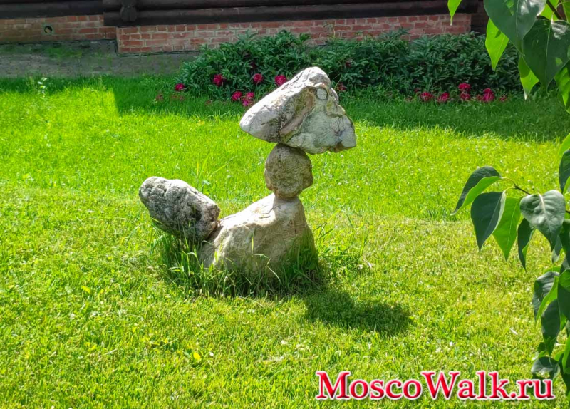 Храм в Говорово