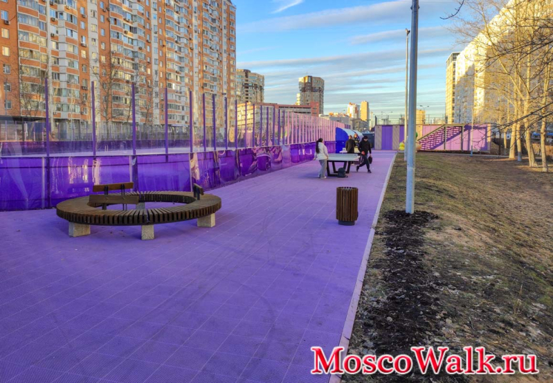 Люблино столы для настольного тенниса